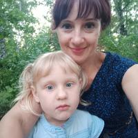 Ирина Ветрова