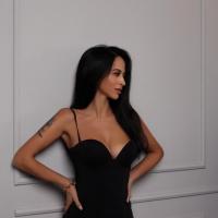 Екатерина Владимировна