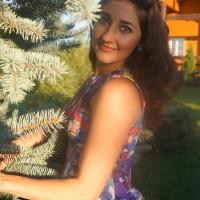 Татьяна Стрельникова 