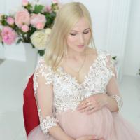 Оля Корунова