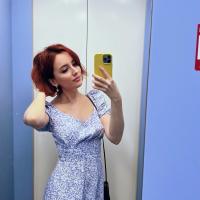 Svetlana