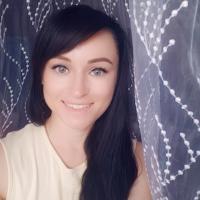 Катя Полякова