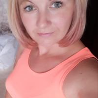 Светлана Попова 