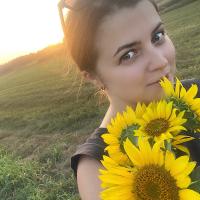 Маргарита🐻