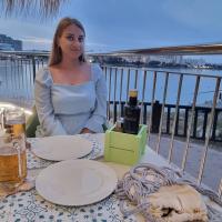 Маргарита 