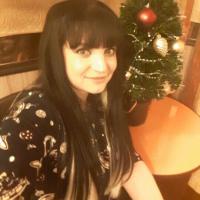 Валентина Стожарова