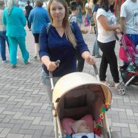 Красникова