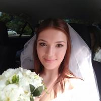 Маргарита Куклина