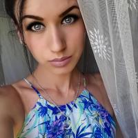 Ниночка Скутина