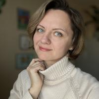 Татьяна Попова