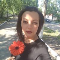 Инна Мартынова