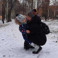 Анастасия Вицько
