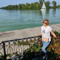 Анна Паралюш 