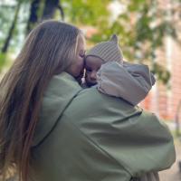 Иванова Настя