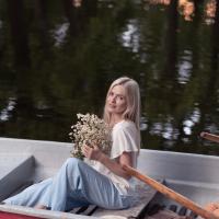 Рита Маркова 