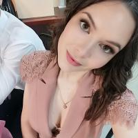 Екатерина