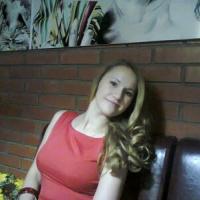 Евгения Таловская