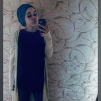 Mevlikhanova😈