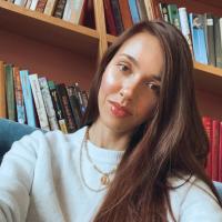 Ковальская Екатерина