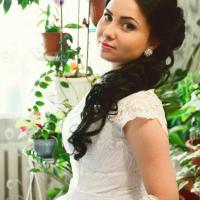 Екатерина Гущина