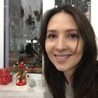 Маликова Анастасия 