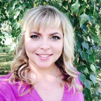 Кристина Зайцева