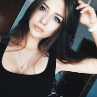 Дарья Мельникова