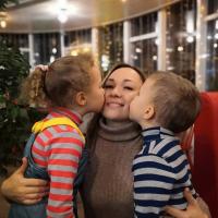 Алия Хамитова