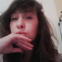 Ника Азимова