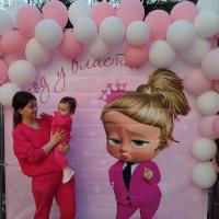 Диана Тюрликова