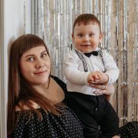Олеся