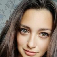 Екатерина Махова