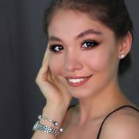 Alina Kaniyeva