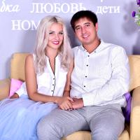 Валентина 
