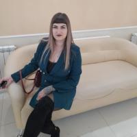 Маргарита Байдала