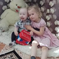 Анна