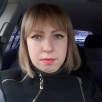 Ирина Лысенко
