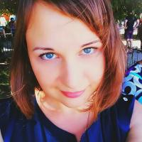 Екатерина Айдарова