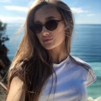 Дарья