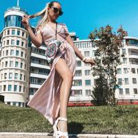Оксана Набокова 