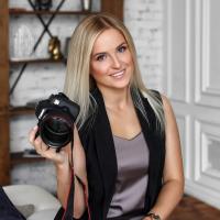 Лена Клюкина