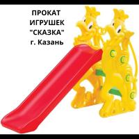 ПрокатИгрушек и детских товаров