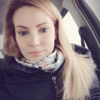 Юлия Панкратовская