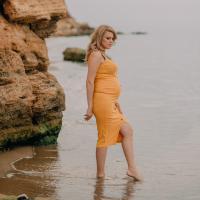 Семешко Анна