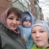 Алена Герлейн 