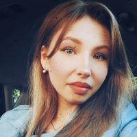 Анастасия 