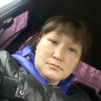 Сауле Мухамеджанова