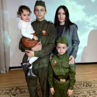 Екатерина 