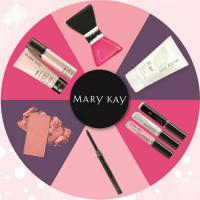 MaryKay UA