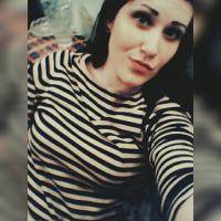 Анастасия Черткова